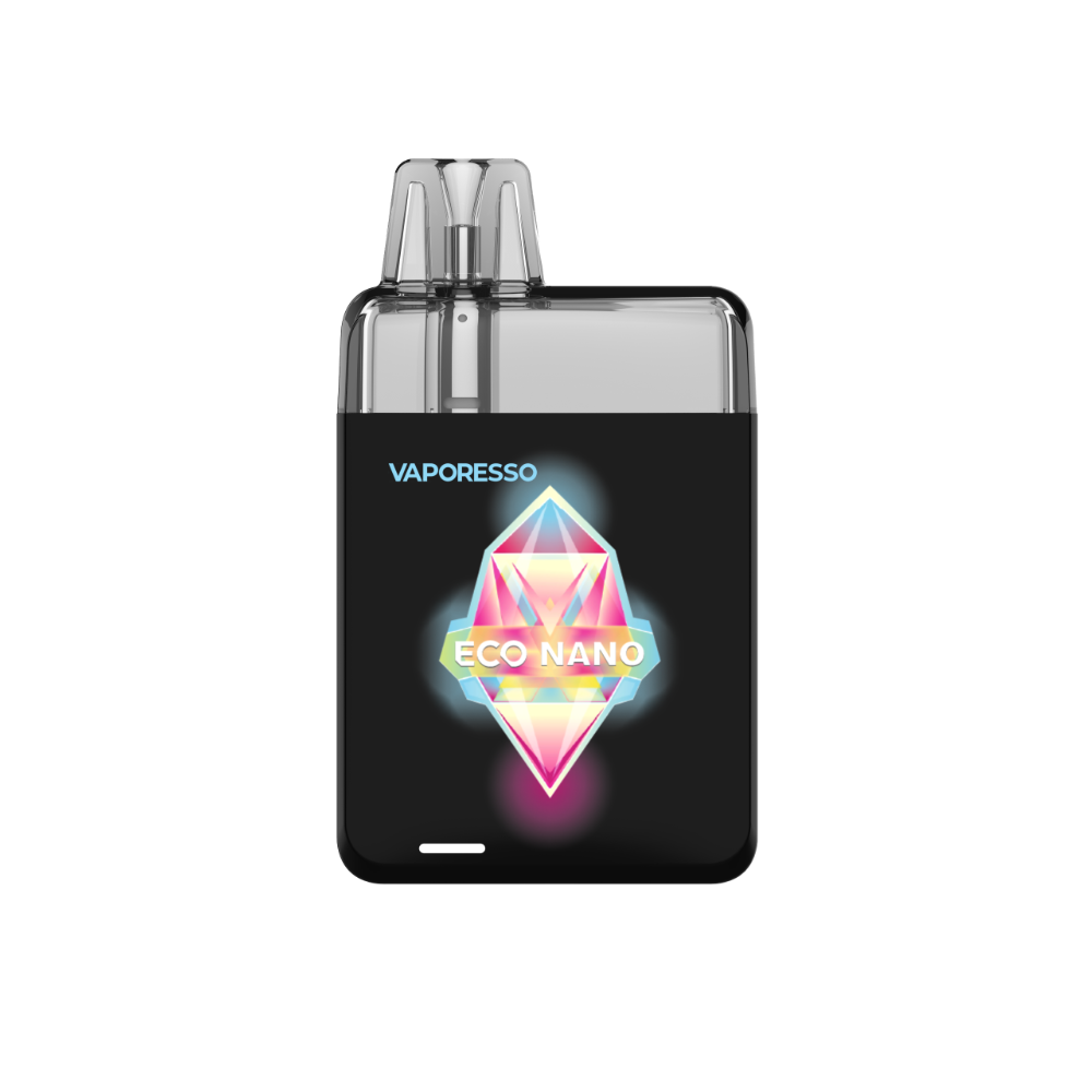 ECO NANO | Economical Refillable Pod System ECO NANO | Economical Refillable Pod System