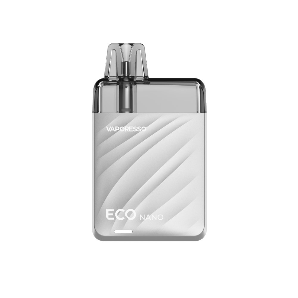 ECO NANO | Economical Refillable Pod System ECO NANO | Economical Refillable Pod System