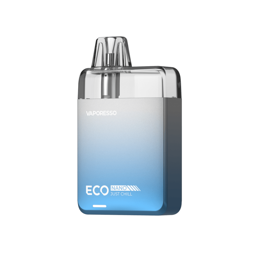 ECO NANO | Economical Refillable Pod System ECO NANO | Economical Refillable Pod System