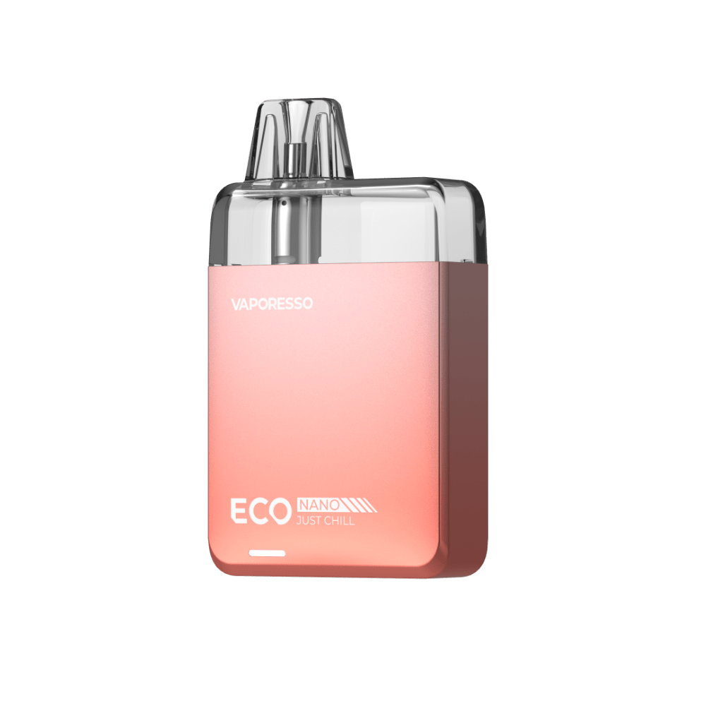 ECO NANO | Economical Refillable Pod System ECO NANO | Economical Refillable Pod System