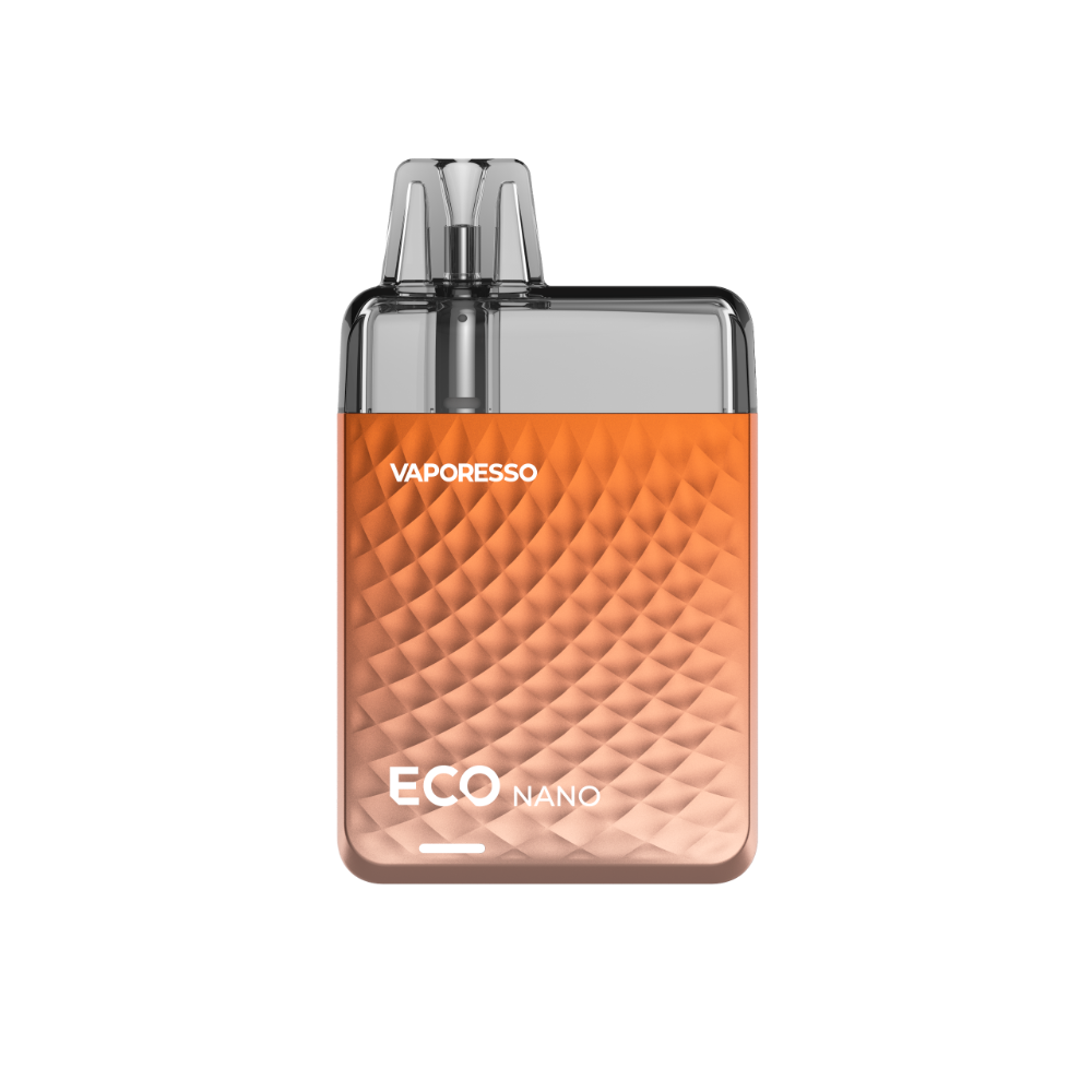 ECO NANO | Economical Refillable Pod System ECO NANO | Economical Refillable Pod System