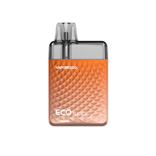 ECO NANO - VAPORESSO Store