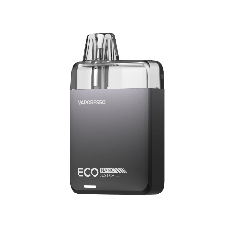 ECO NANO | Economical Refillable Pod System ECO NANO | Economical Refillable Pod System