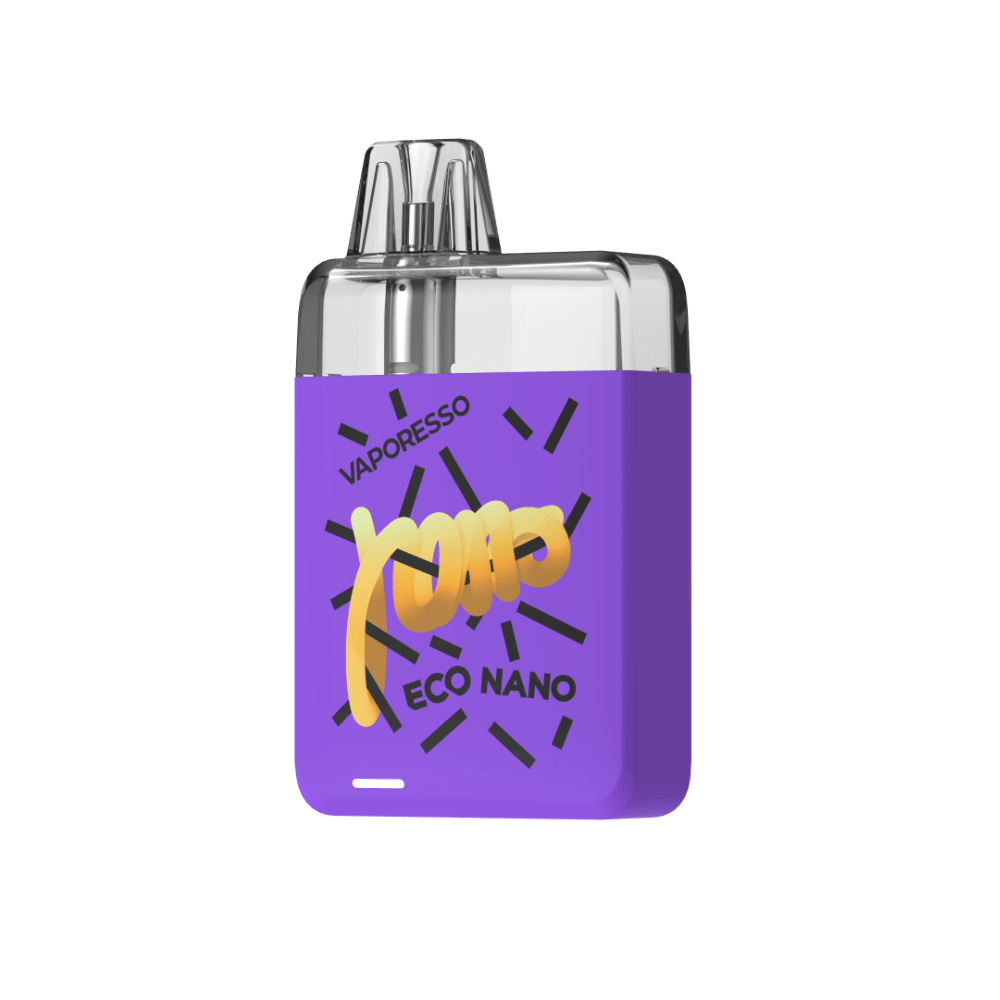 eco-nano-Creamy Purple