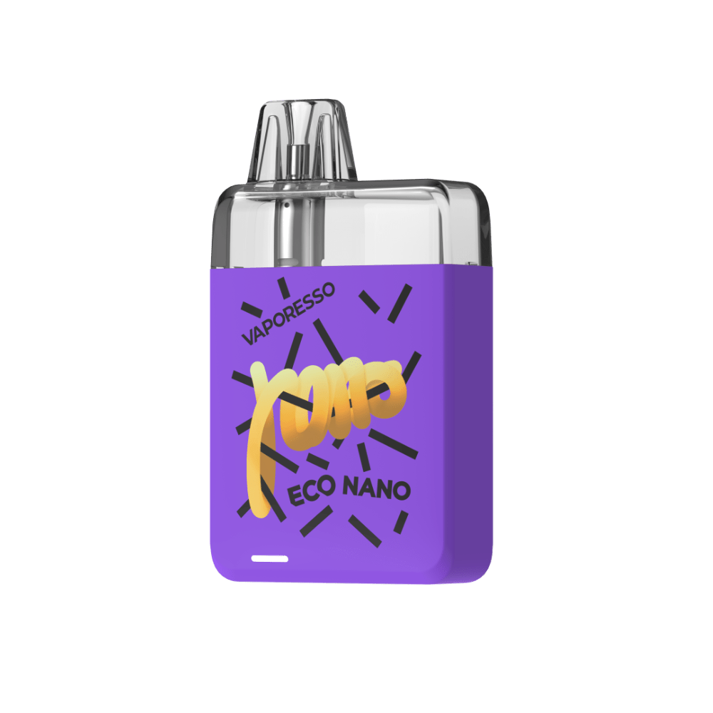 ECO NANO | Economical Refillable Pod System ECO NANO | Economical Refillable Pod System