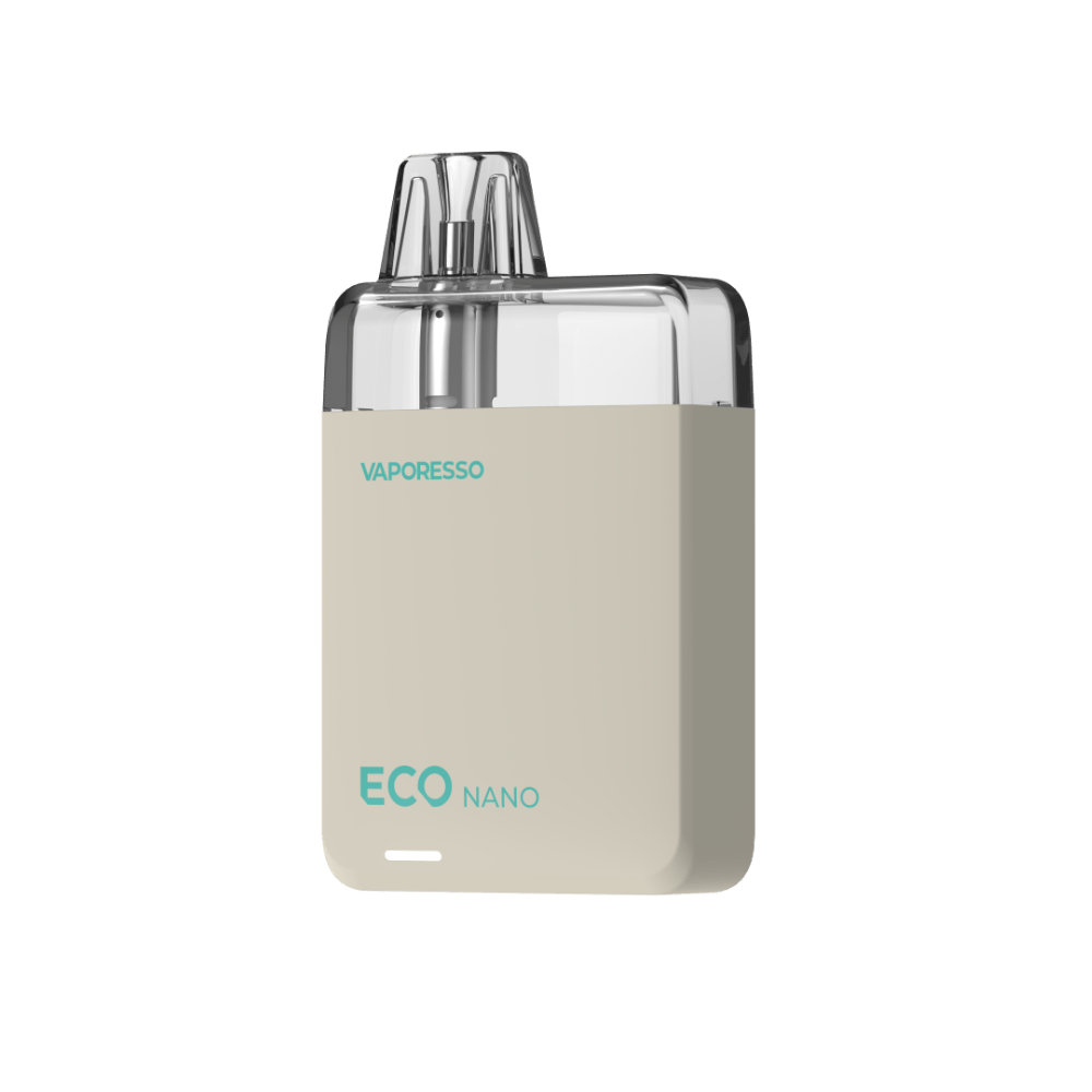 eco-nano-Ivory White