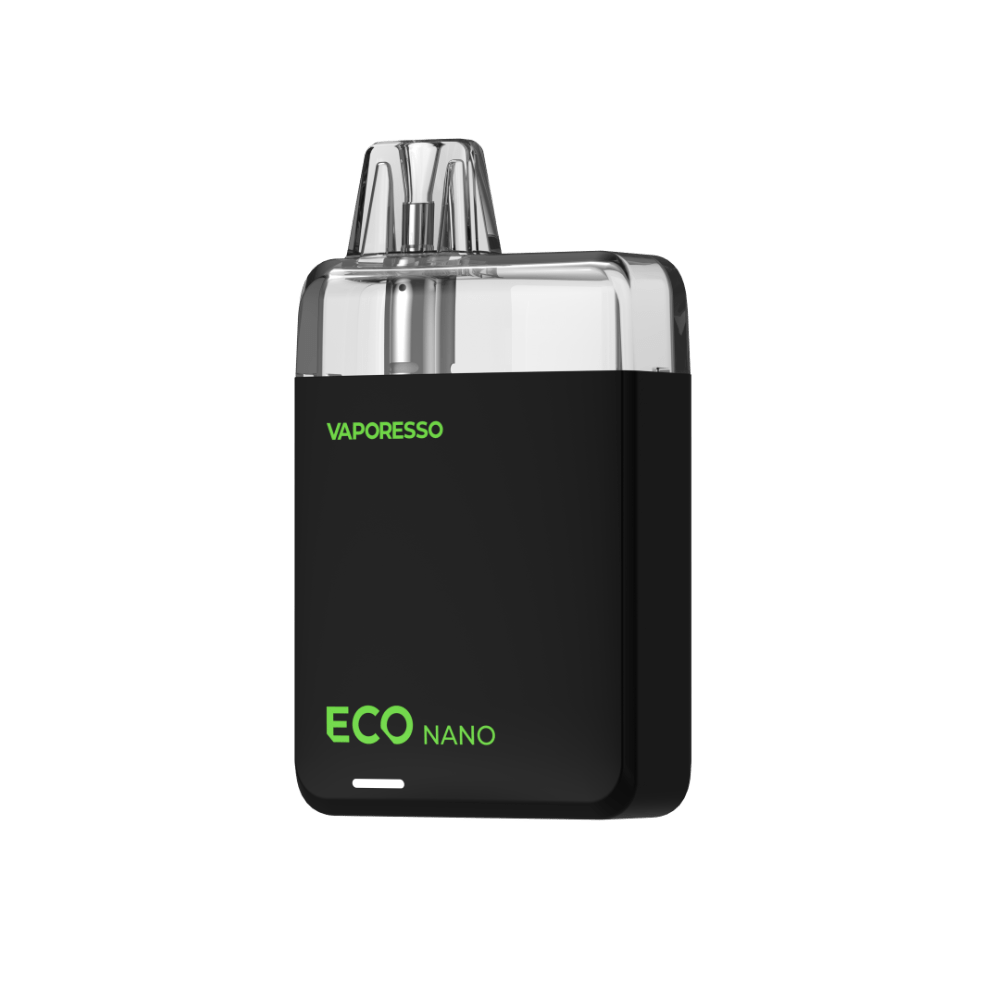 ECO NANO | Economical Refillable Pod System ECO NANO | Economical Refillable Pod System