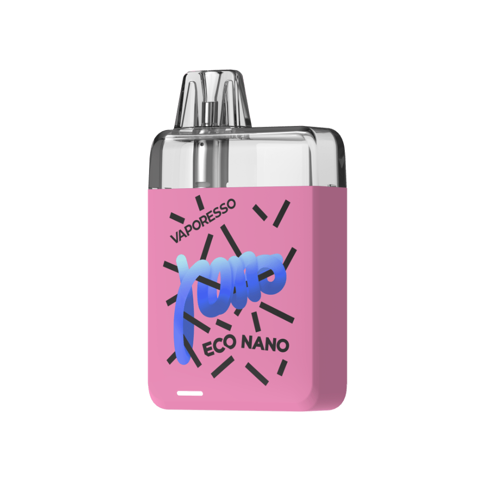 ECO NANO | Economical Refillable Pod System ECO NANO | Economical Refillable Pod System