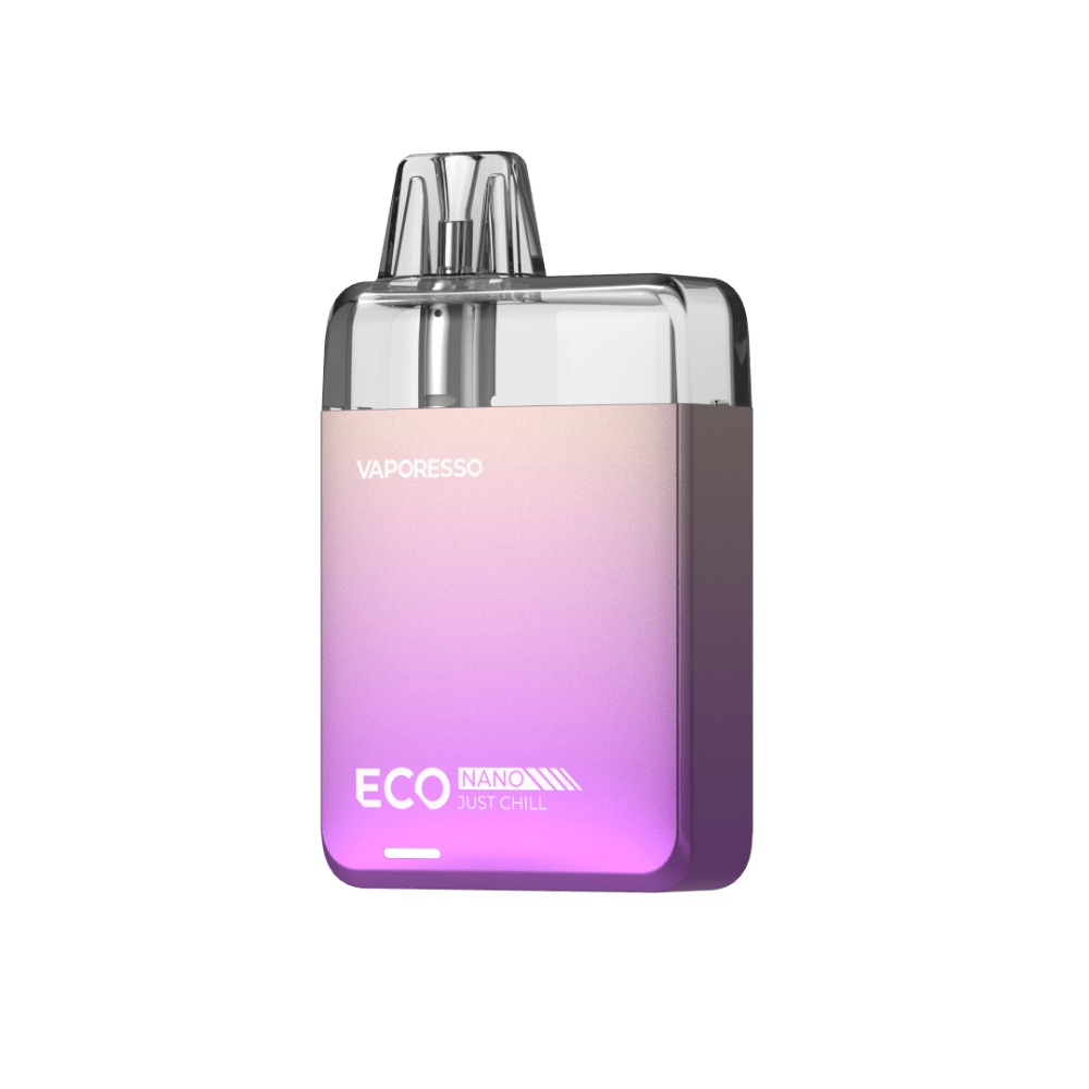 eco-nano-Sparkling Purple