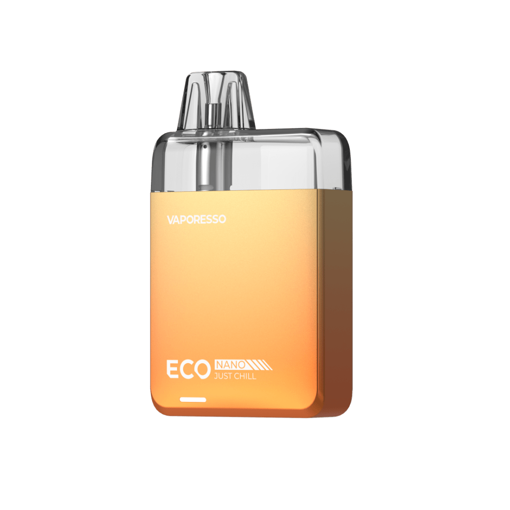 ECO NANO | Economical Refillable Pod System ECO NANO | Economical Refillable Pod System