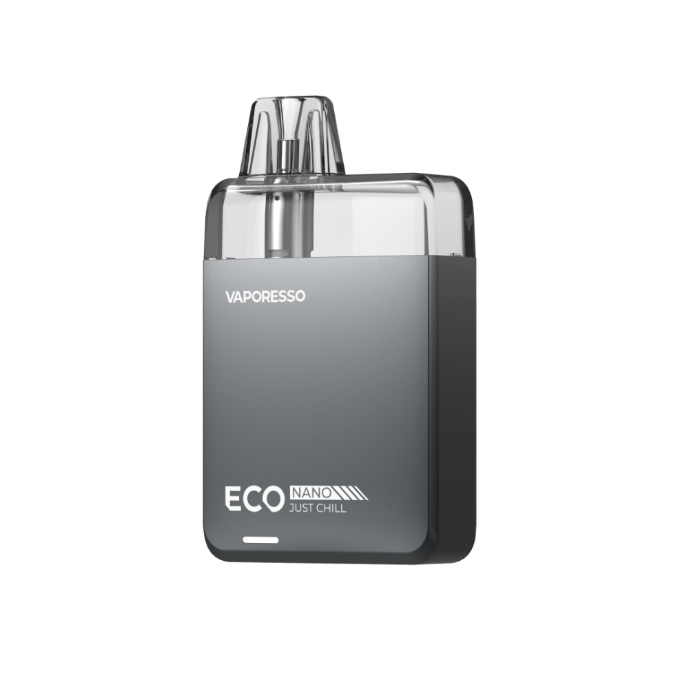 ECO NANO | Economical Refillable Pod System ECO NANO | Economical Refillable Pod System