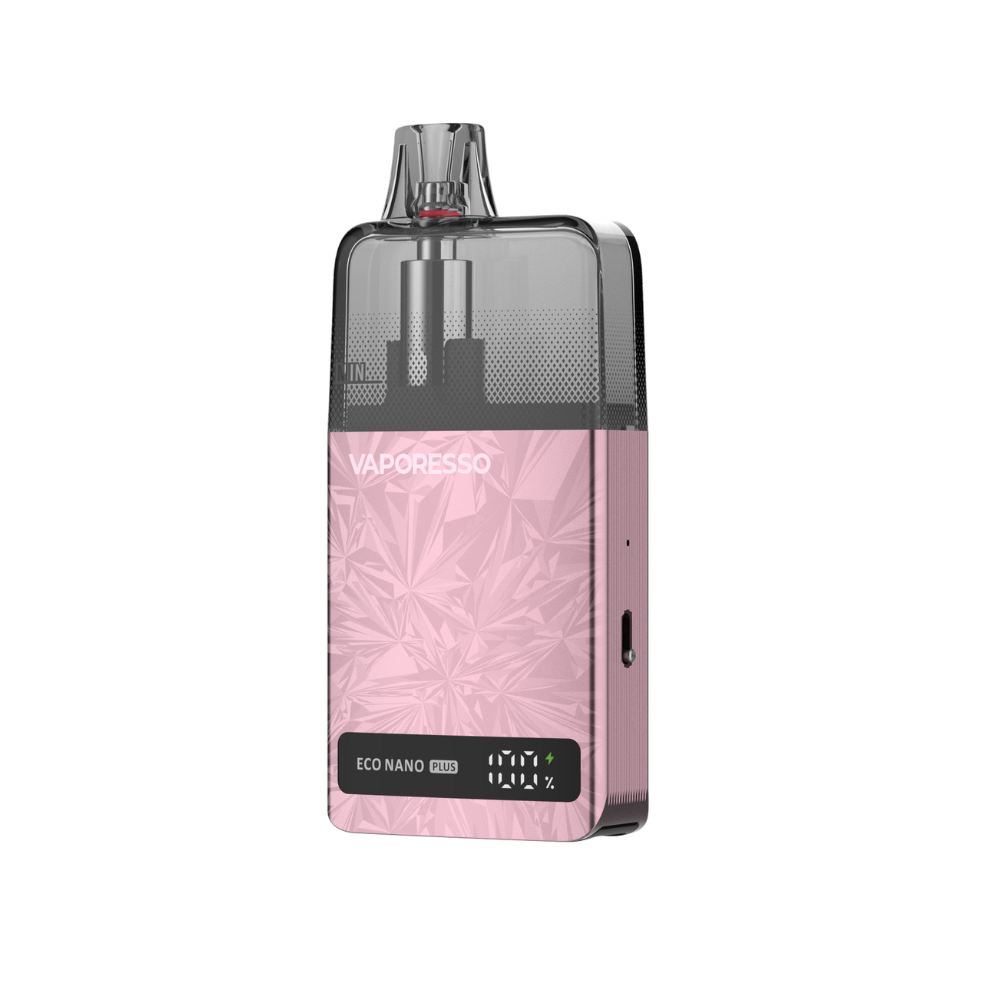 ECO NANO PLUS | Larger Vape Pod Kit ECO NANO PLUS | Larger Vape Pod Kit