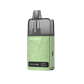 ECO NANO PLUS Grape Green packaging label