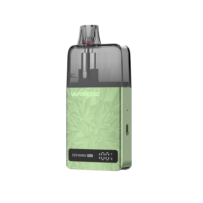 ECO NANO PLUS | Larger Vape Pod Kit ECO NANO PLUS | Larger Vape Pod Kit