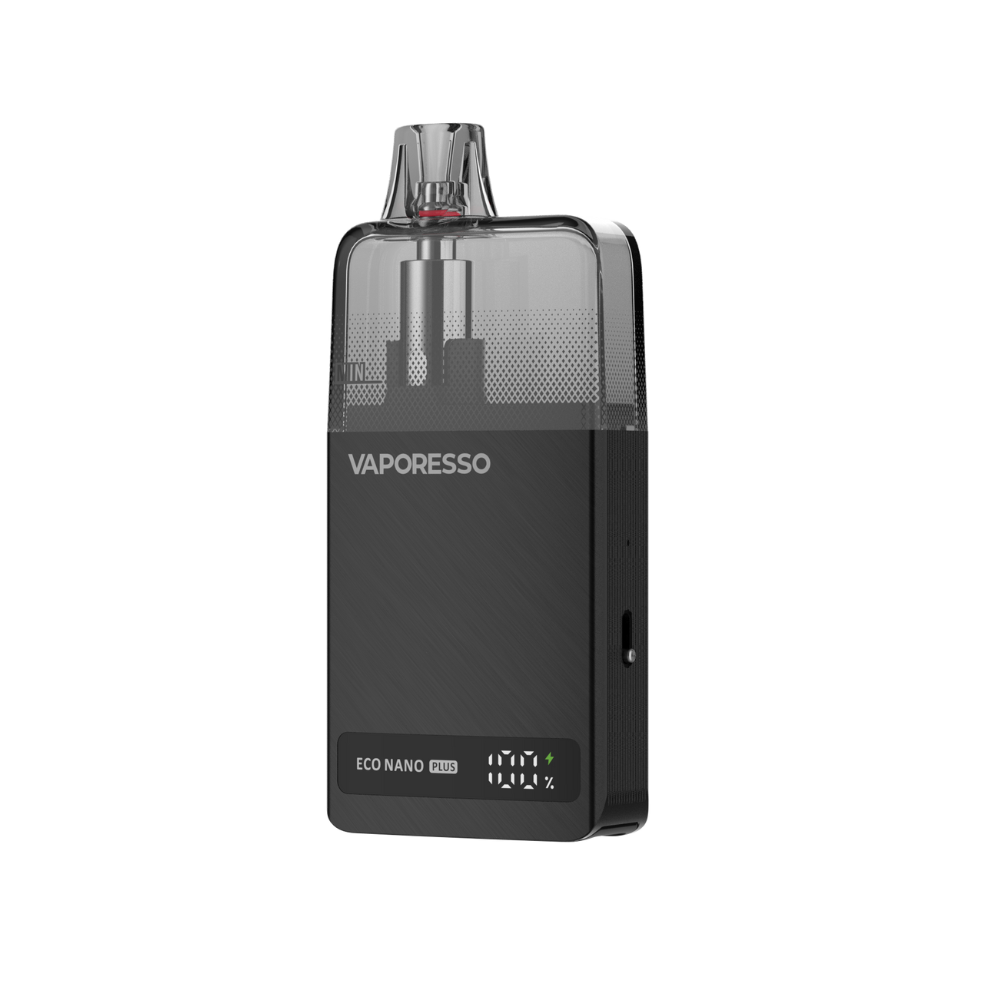 ECO NANO PLUS | Larger Vape Pod Kit ECO NANO PLUS | Larger Vape Pod Kit
