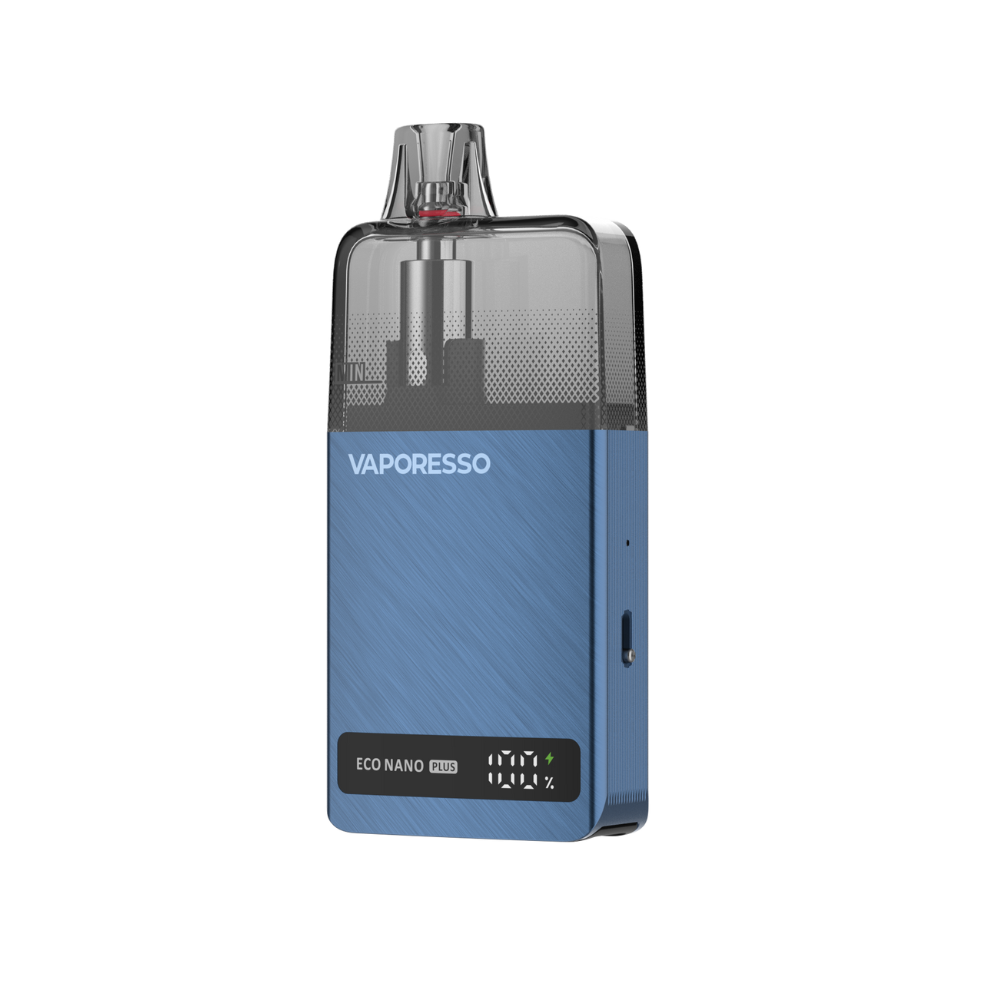 ECO NANO PLUS | Larger Vape Pod Kit ECO NANO PLUS | Larger Vape Pod Kit