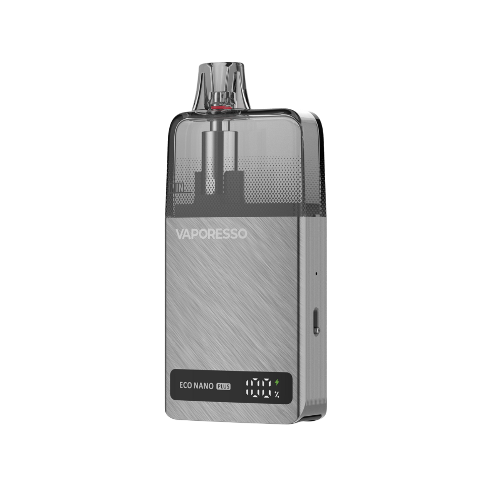ECO NANO PLUS | Larger Vape Pod Kit ECO NANO PLUS | Larger Vape Pod Kit
