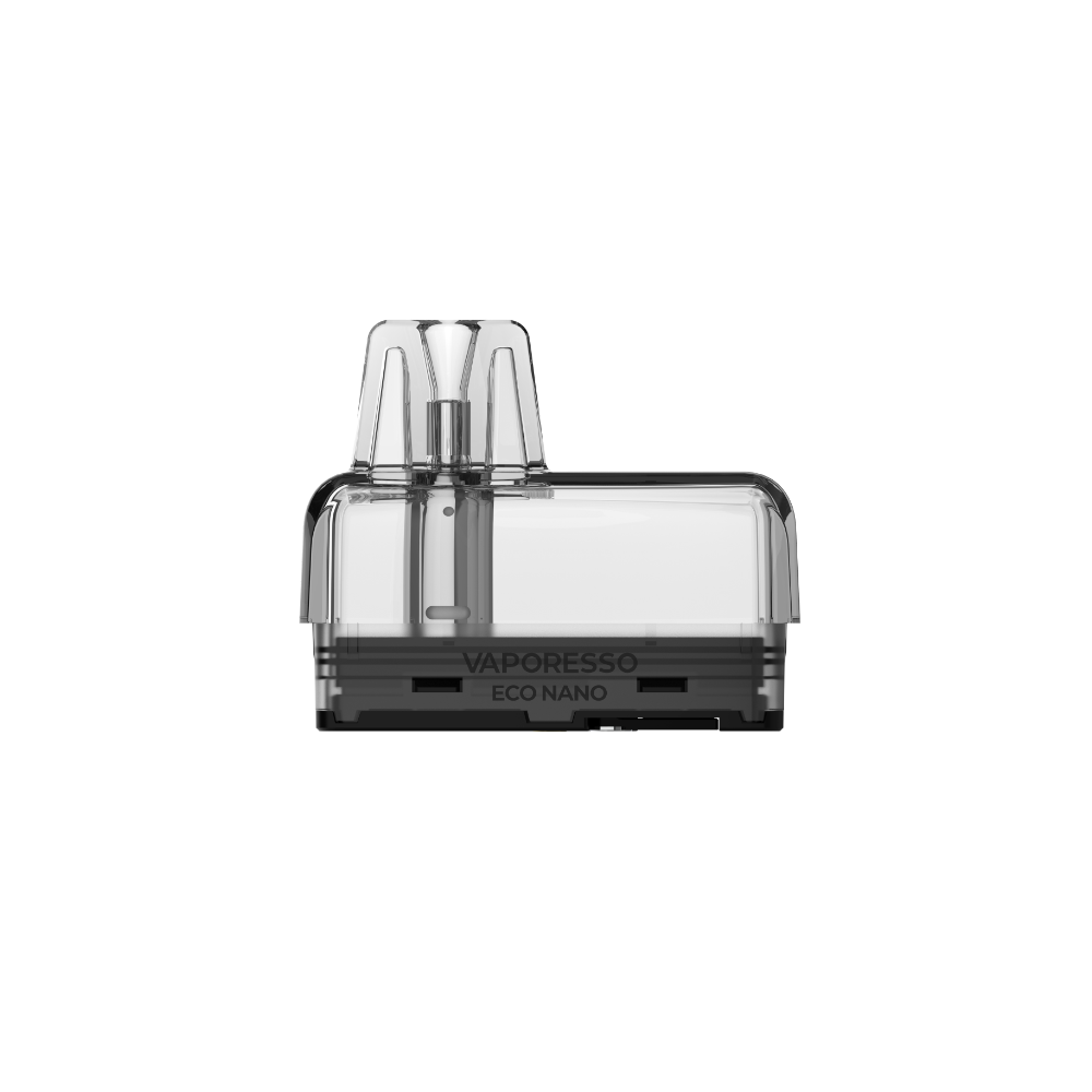 ECO NANO Pods (2Pcs) | 6ml Capacity Advanced Vape Cartridges ECO NANO Pods (2Pcs) | 6ml Capacity Advanced Vape Cartridges