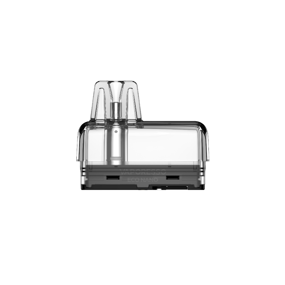 ECO NANO Pods (2Pcs) | 6ml Capacity Advanced Vape Cartridges ECO NANO Pods (2Pcs) | 6ml Capacity Advanced Vape Cartridges