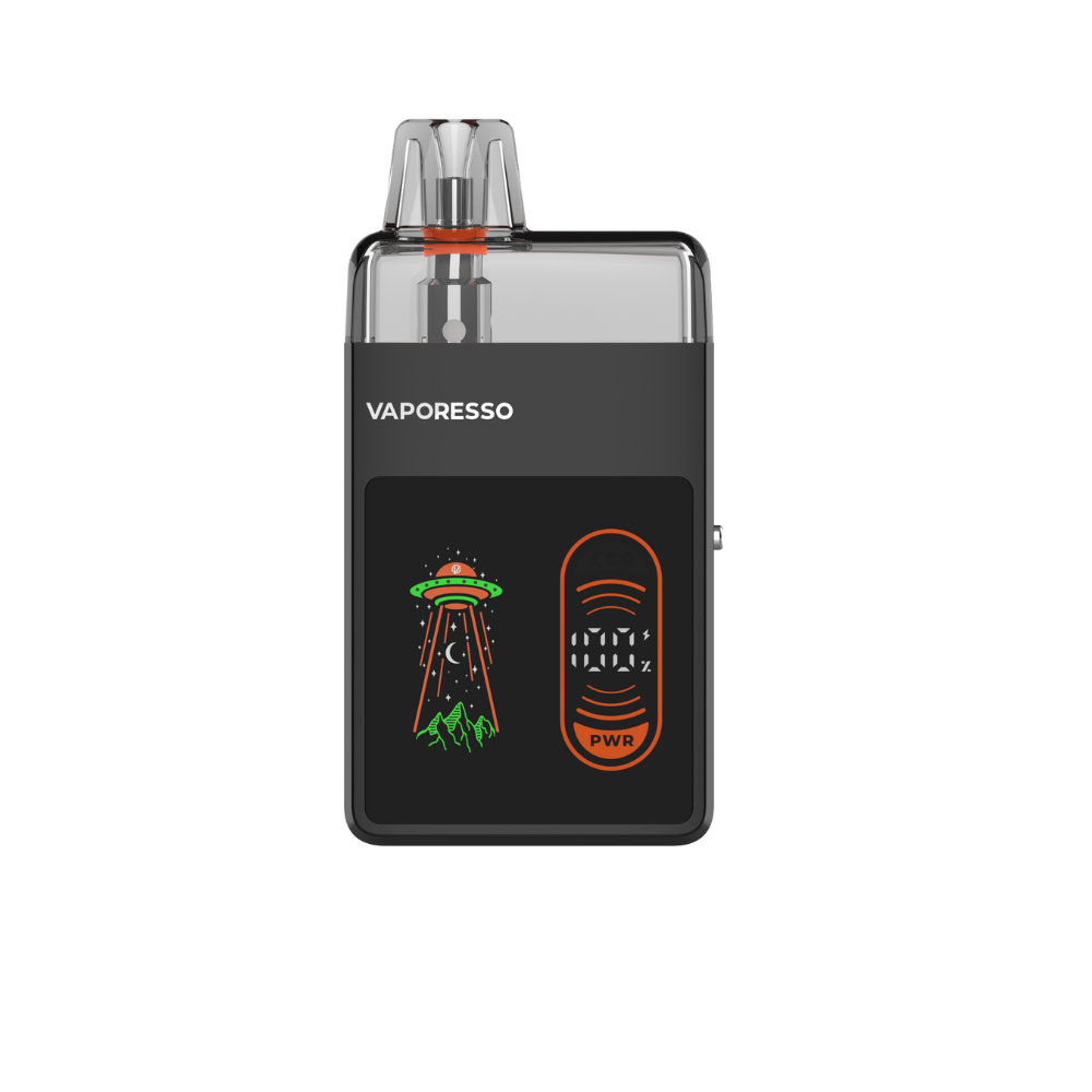 ECO NANO PRO | Smooth Flavor Vape Pod Kit ECO NANO PRO | Smooth Flavor Vape Pod Kit