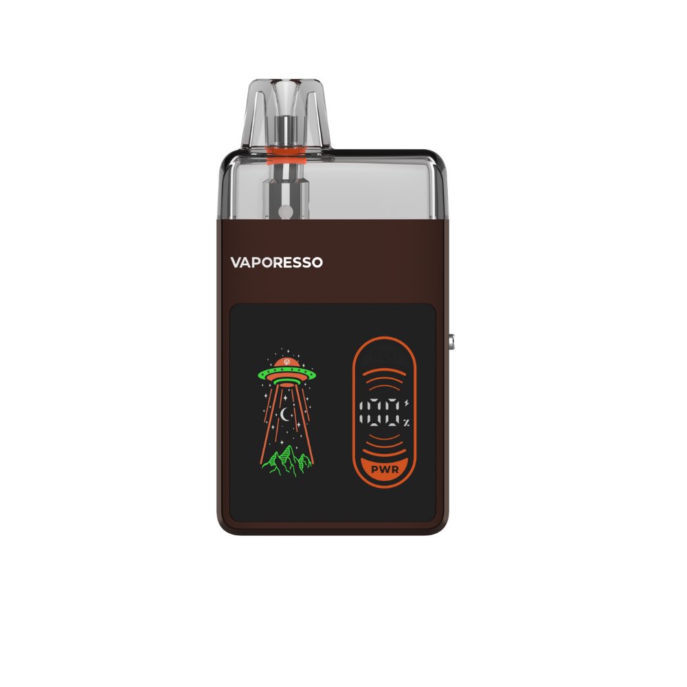 ECO NANO PRO | Smooth Flavor Vape Pod Kit ECO NANO PRO | Smooth Flavor Vape Pod Kit
