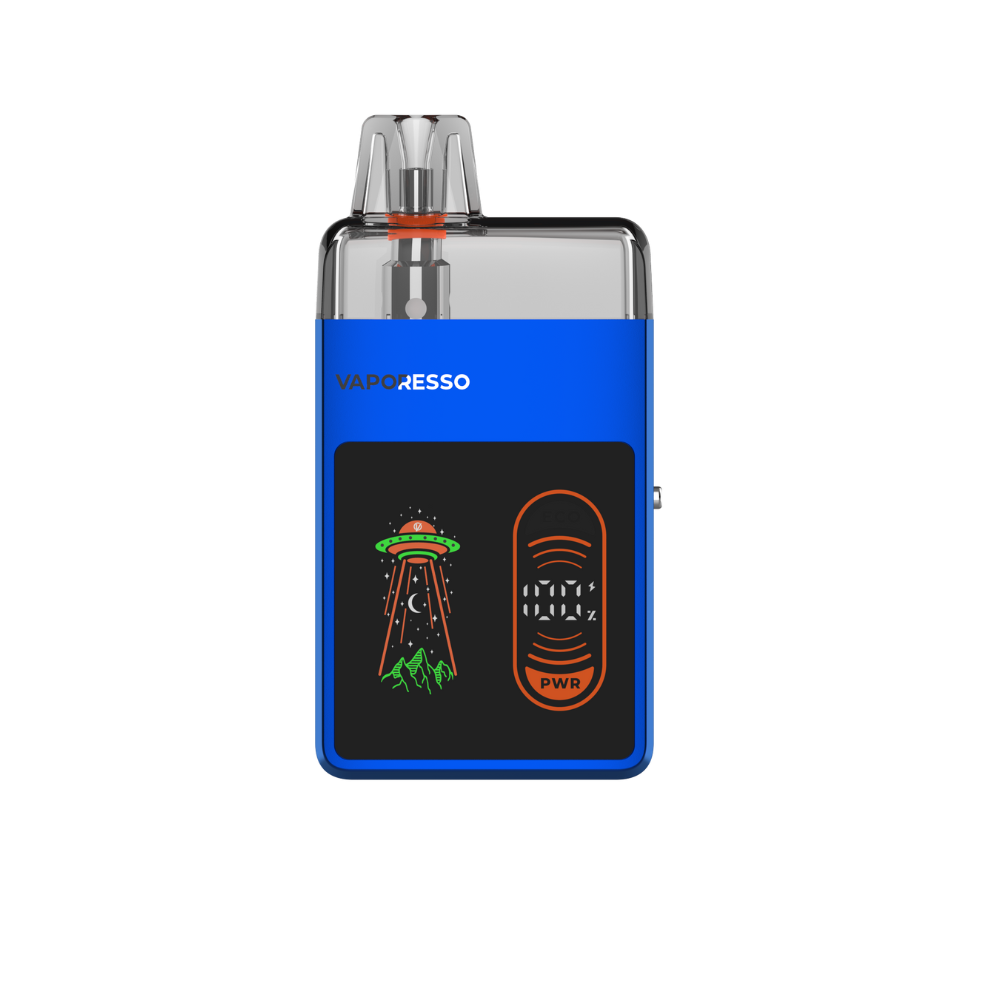 ECO NANO PRO | Smooth Flavor Vape Pod Kit ECO NANO PRO | Smooth Flavor Vape Pod Kit