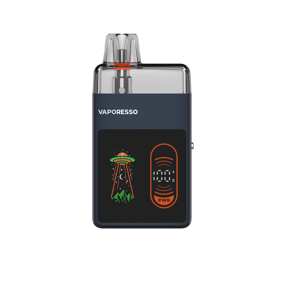ECO NANO PRO | Smooth Flavor Vape Pod Kit ECO NANO PRO | Smooth Flavor Vape Pod Kit