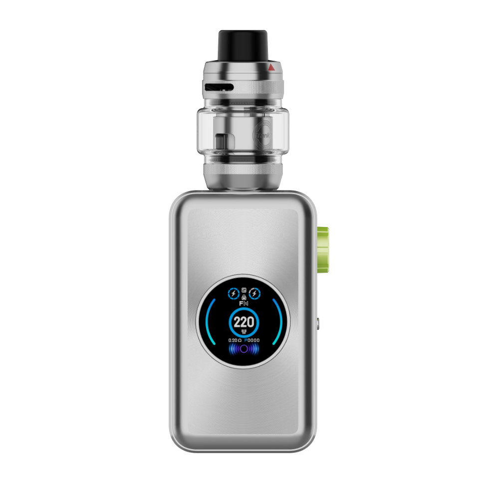 GEN Max | DTL Vape Box Kit with iTank T GEN Max | DTL Vape Box Kit with iTank T