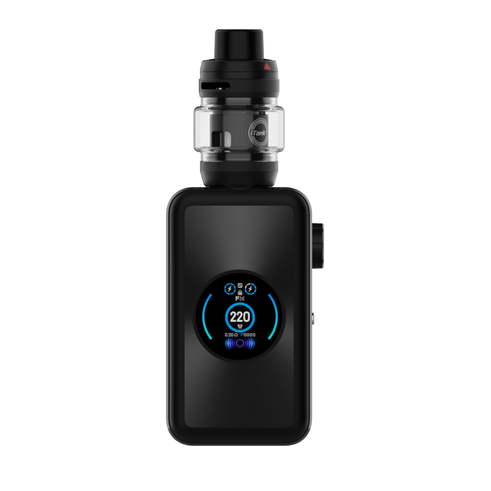 GEN Max | DTL Vape Box Kit with iTank T GEN Max | DTL Vape Box Kit with iTank T