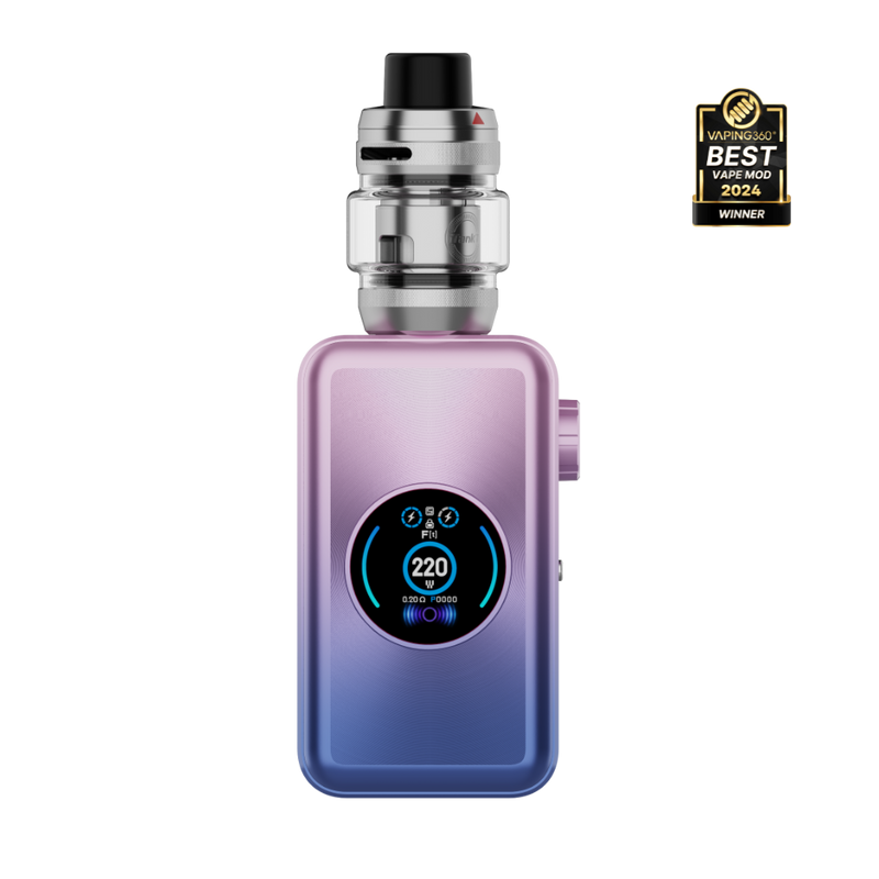 GEN Max (iTankT) vaporesso gen max itankt Australia