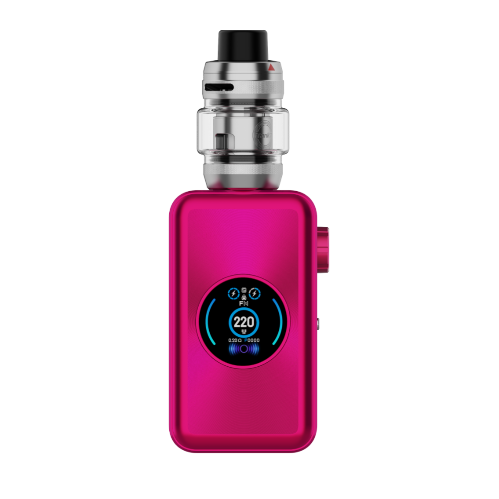 GEN Max | DTL Vape Box Kit with iTank T GEN Max | DTL Vape Box Kit with iTank T