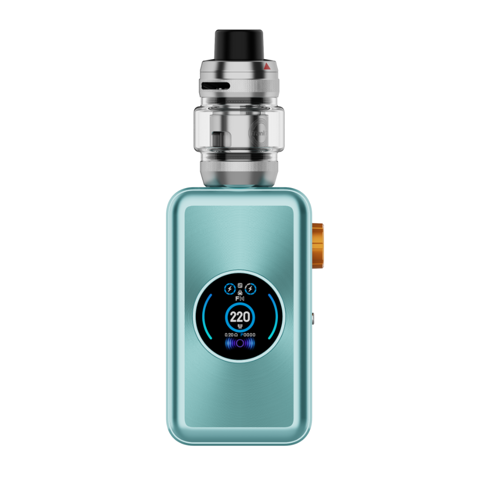 GEN Max | DTL Vape Box Kit with iTank T GEN Max | DTL Vape Box Kit with iTank T