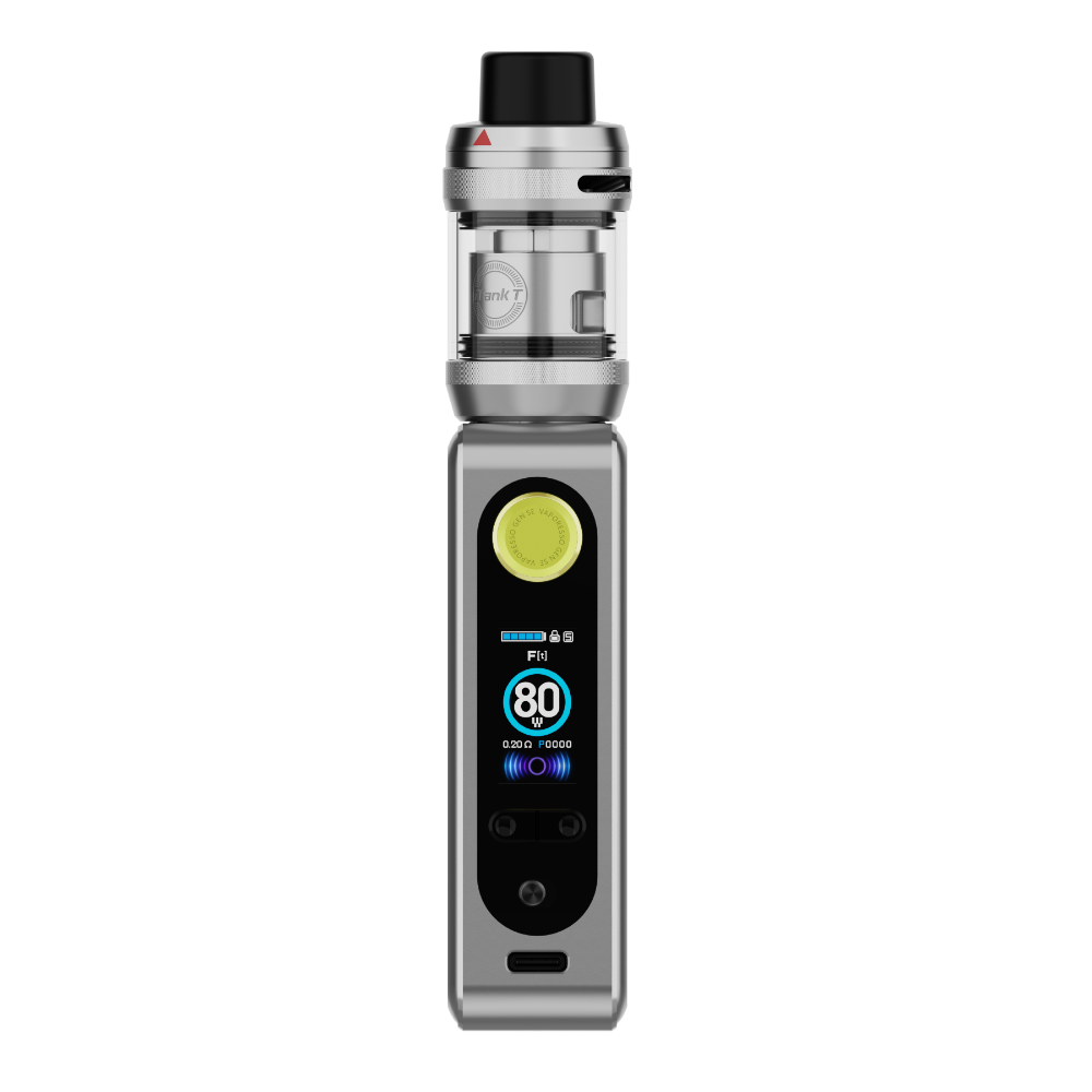 GEN SE | DTL Vaping Box Mod Kit with iTank T GEN SE | DTL Vaping Box Mod Kit with iTank T