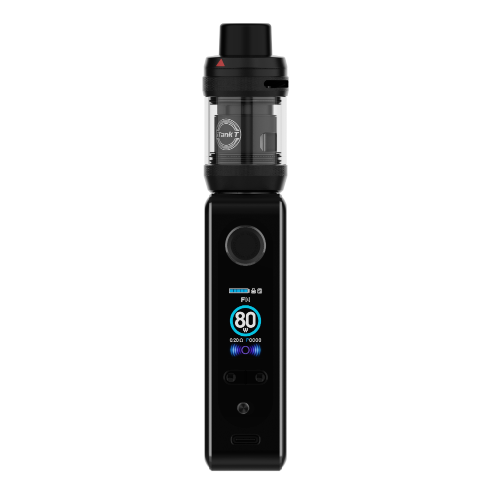 GEN SE | DTL Vaping Box Mod Kit with iTank T GEN SE | DTL Vaping Box Mod Kit with iTank T