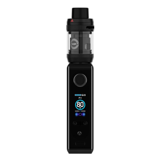 GEN SE | DTL Vaping Box Mod Kit with iTank T