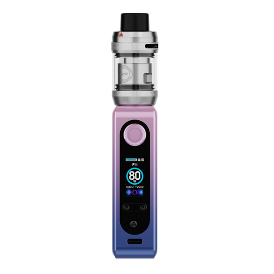 GEN SE | DTL Vaping Box Mod Kit with iTank T