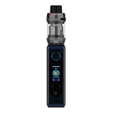 ARMOUR Series: Ultimate Protected DTL Vape Kits & Mods ARMOUR Series: Ultimate Protected DTL Vape Kits & Mods