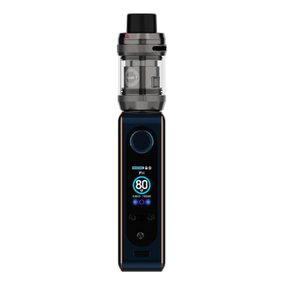 GEN SE | DTL Vaping Box Mod Kit with iTank T GEN SE | DTL Vaping Box Mod Kit with iTank T