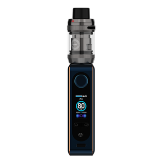 GEN SE | DTL Vaping Box Mod Kit with iTank T