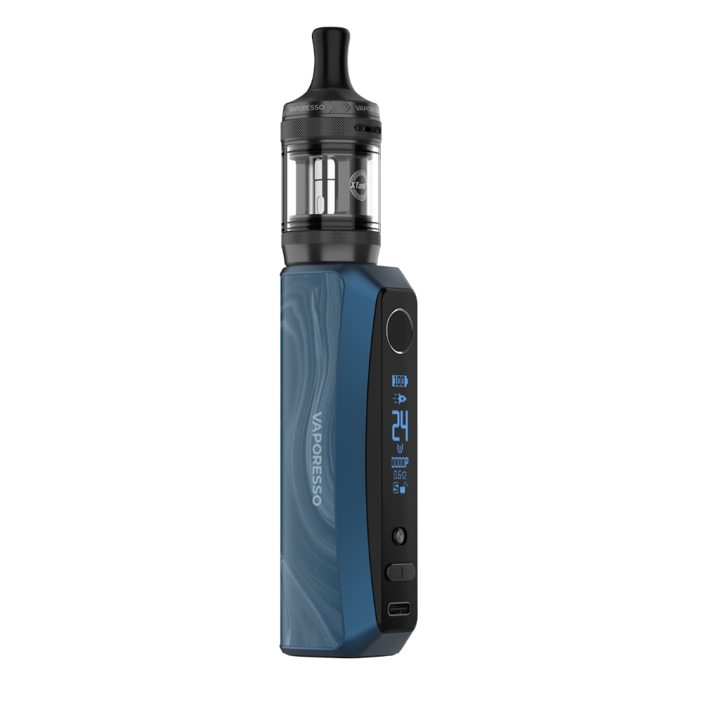 GTX ONE PRO | 40W MTL Vape Starter Kit GTX ONE PRO | 40W MTL Vape Starter Kit