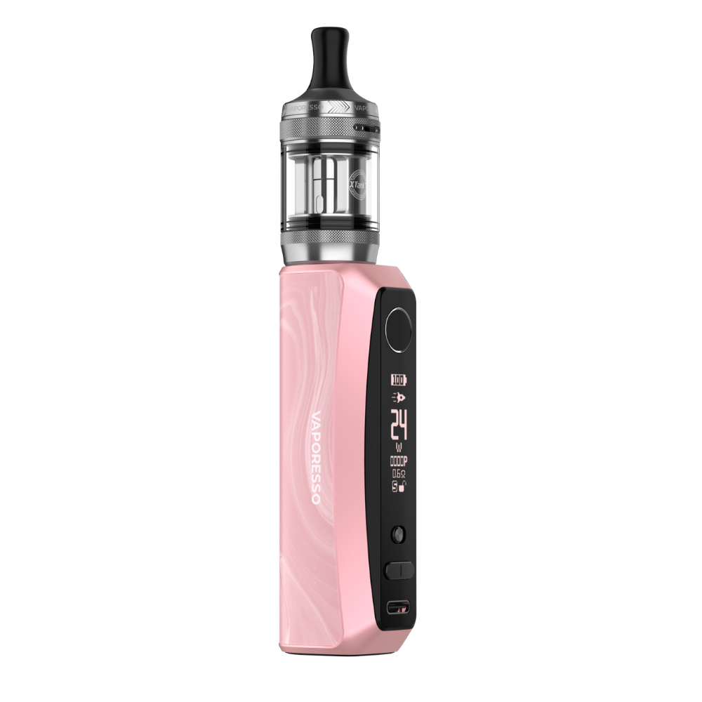 Vaporesso gtx un pro pro Vaporesso gtx un pro pro