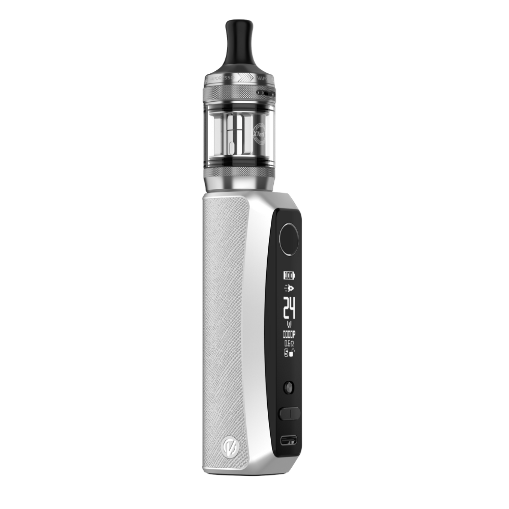 elfbar nachfüll pod läuft aus Voopoo Drag H40 Pod Kit main image 0