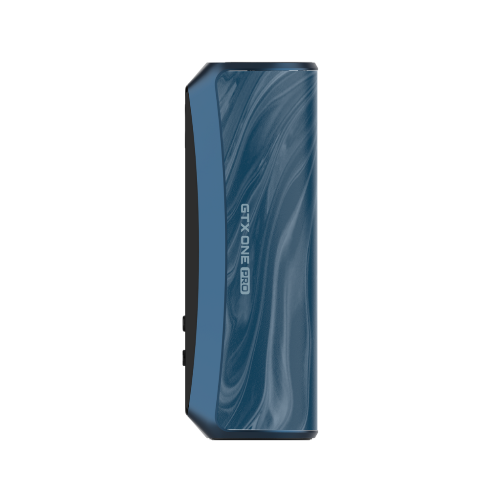 GTX ONE PRO | Compact 3000mAh Vape Mod GTX ONE PRO | Compact 3000mAh Vape Mod