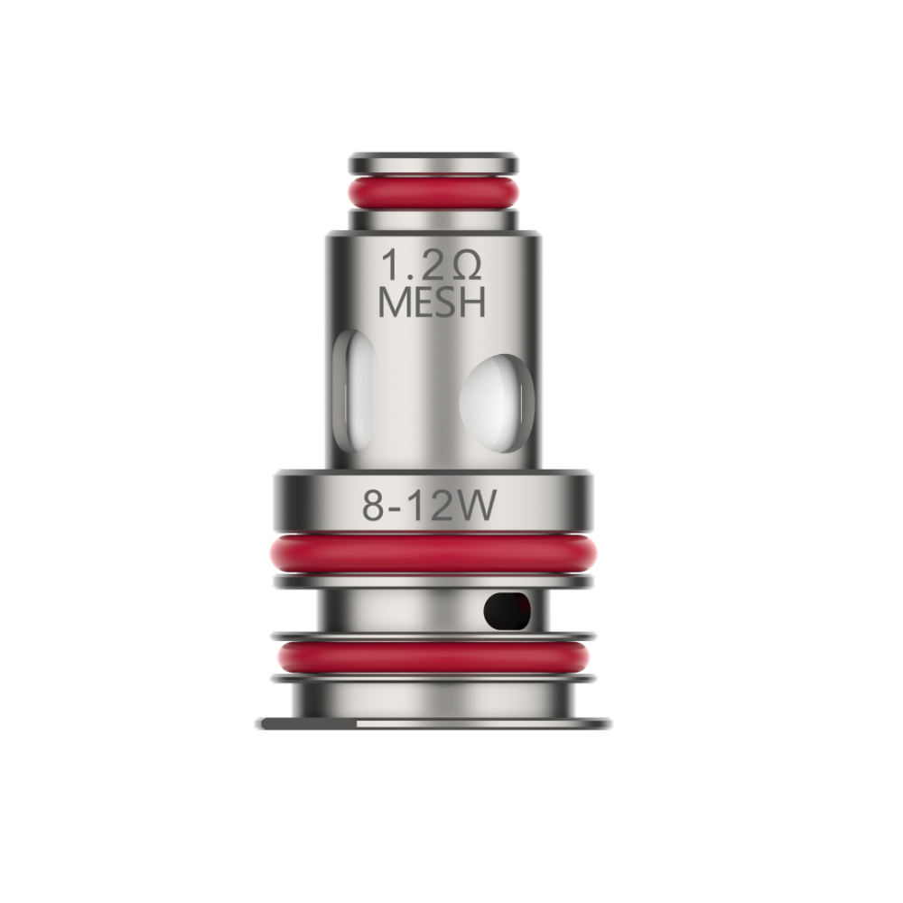 GTX Coils (5-Pack) | Power & Flavor Mesh Vape Coil GTX Coils (5-Pack) | Power & Flavor Mesh Vape Coil