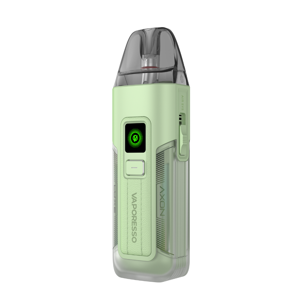 LUXE X2 | Powerful MTL Pod System Vape Kit LUXE X2 | Powerful MTL Pod System Vape Kit