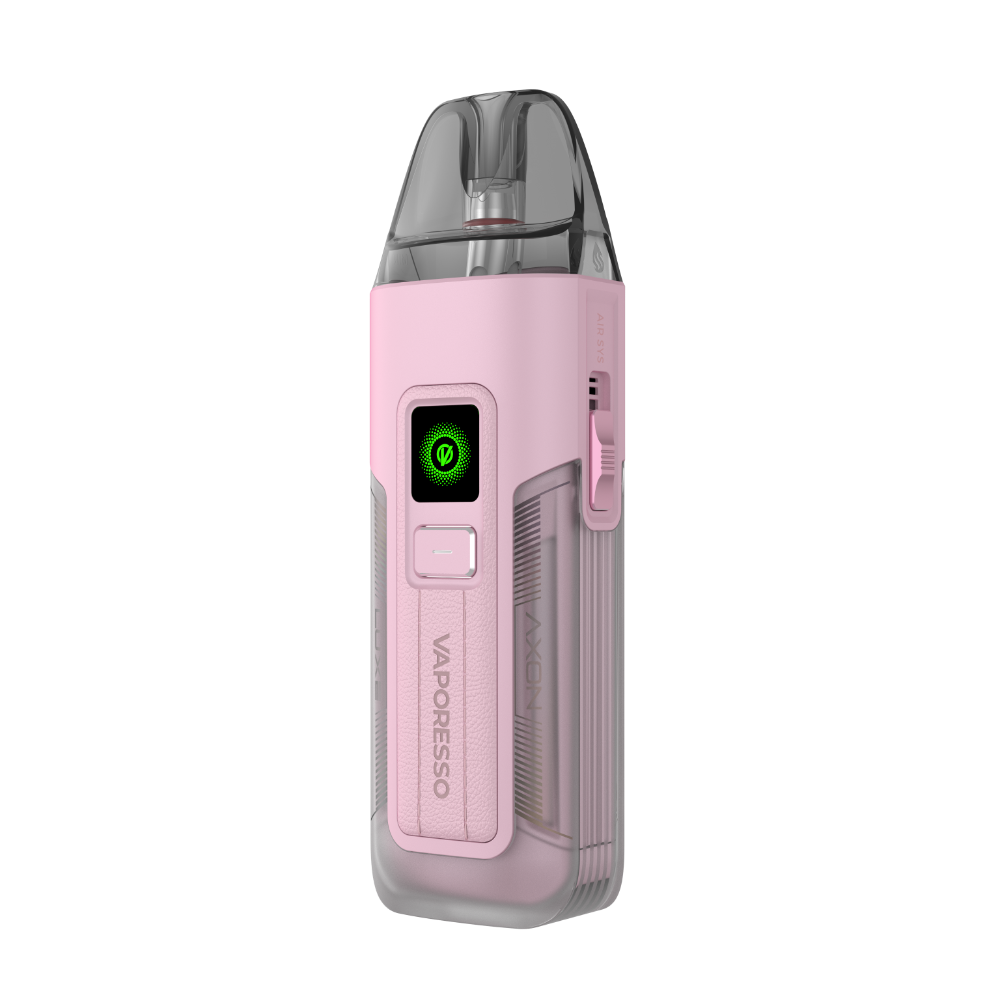 LUXE X2 | Powerful MTL Pod System Vape Kit LUXE X2 | Powerful MTL Pod System Vape Kit