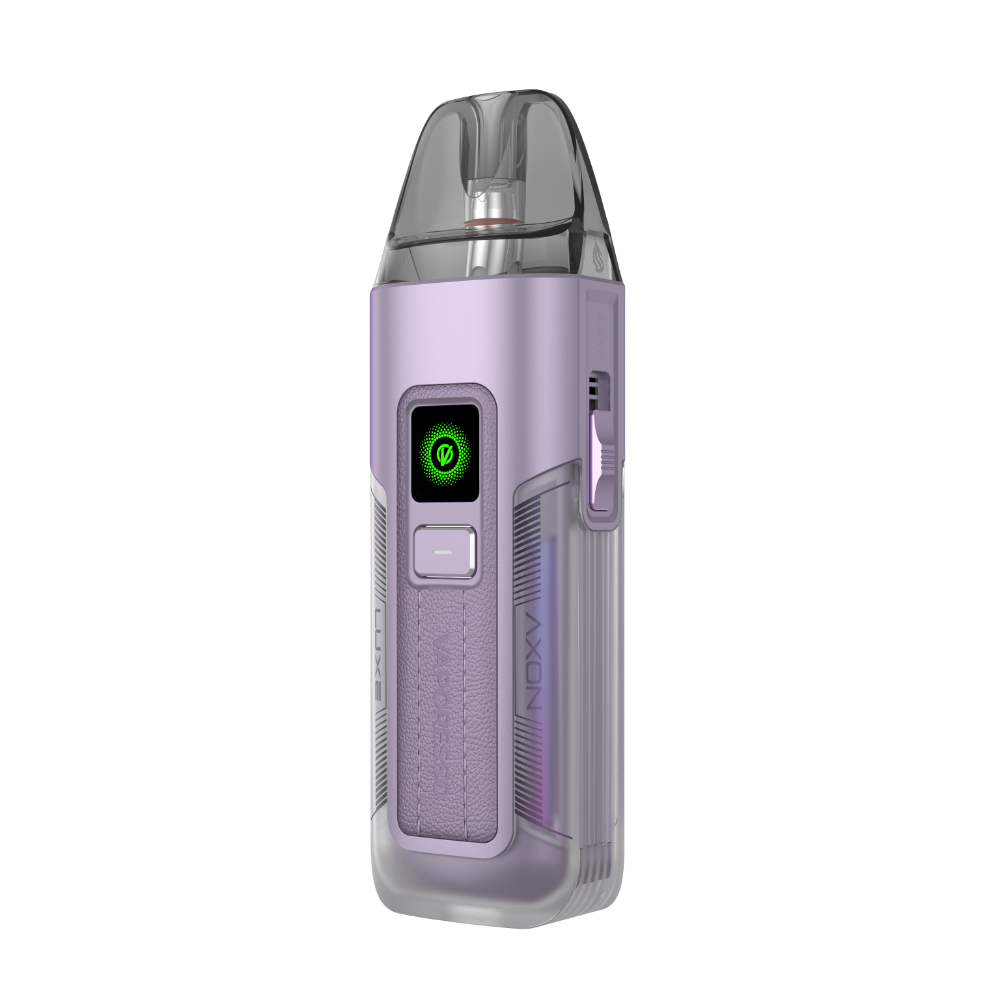 LUXE X2 | Powerful MTL Pod System Vape Kit LUXE X2 | Powerful MTL Pod System Vape Kit