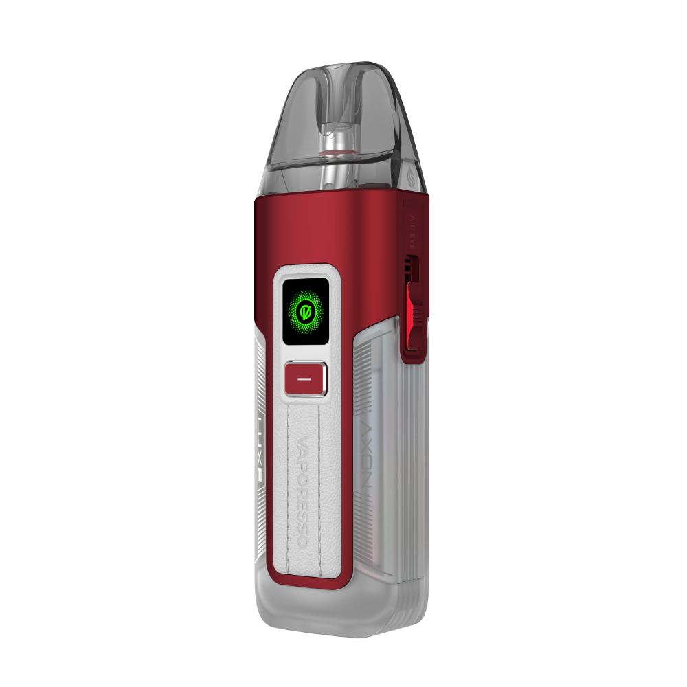 LUXE X2 | Powerful MTL Pod System Vape Kit LUXE X2 | Powerful MTL Pod System Vape Kit