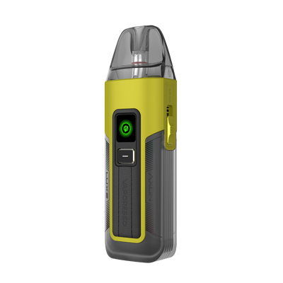 ARMOUR GS | High-Power Pod Mod Vape ARMOUR GS | High-Power Pod Mod Vape