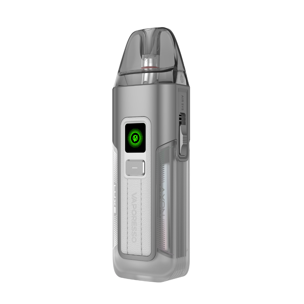 LUXE X2 | Powerful MTL Pod System Vape Kit LUXE X2 | Powerful MTL Pod System Vape Kit